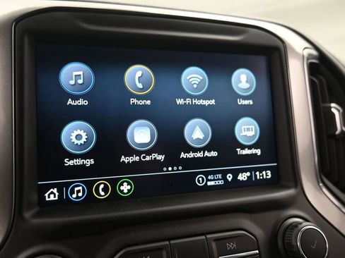 Used 2021 Chevrolet Silverado 2500 LT image 22