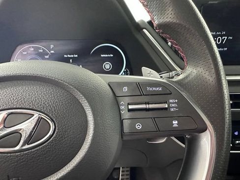 Used 2022 Hyundai Sonata SEL Plus FWD image 24