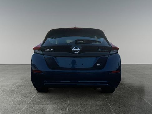 Used 2019 Nissan Leaf SL w/ SL Technology Package image 6