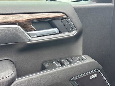 New 2026 Chevrolet Silverado 1500 RST w/ All Star Edition Plus AWD/4WD image 20