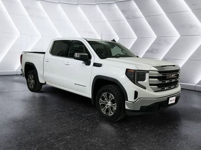 Used 2023 GMC Sierra 1500 SLE