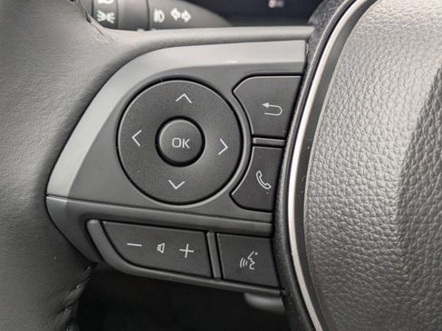 New 2026 Toyota Corolla Cross XLE image 25