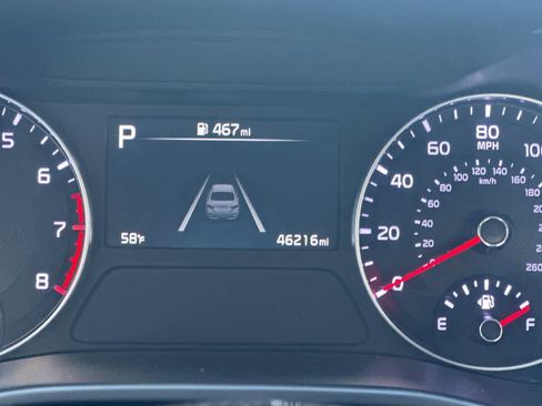 Used 2024 Kia Forte LXS FWD image 26