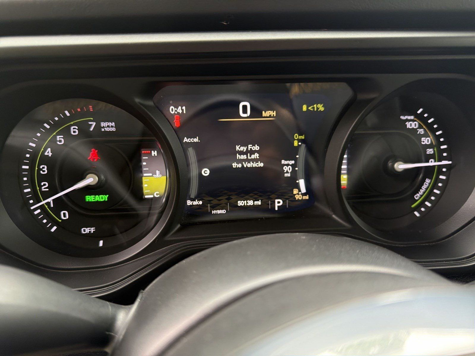 Used 2024 Jeep Wrangler Unlimited Sahara AWD/4WD image 16
