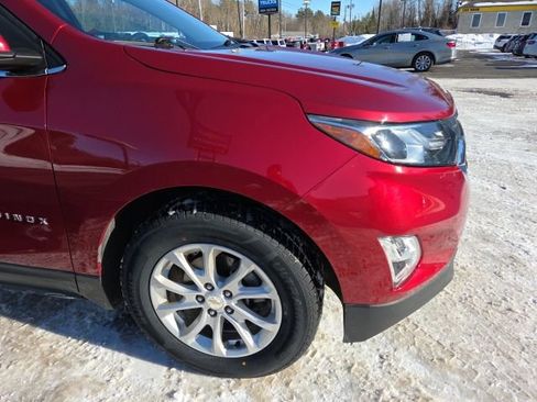 Used 2019 Chevrolet Equinox LT image 26