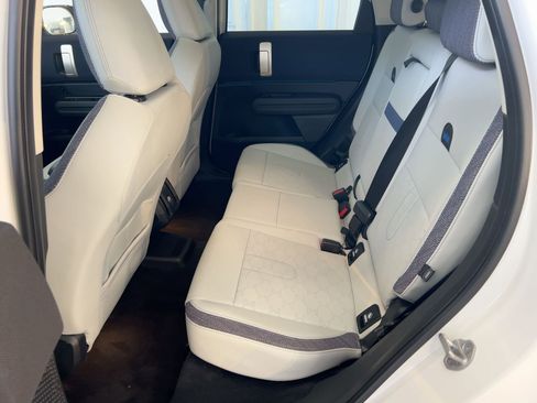 Certified 2025 MINI Cooper Countryman S w/ Comfort Package Max image 15