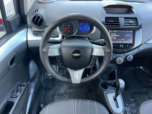 Used 2015 Chevrolet Spark LT image 15