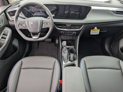 New 2026 Buick Encore GX Sport Touring image 8