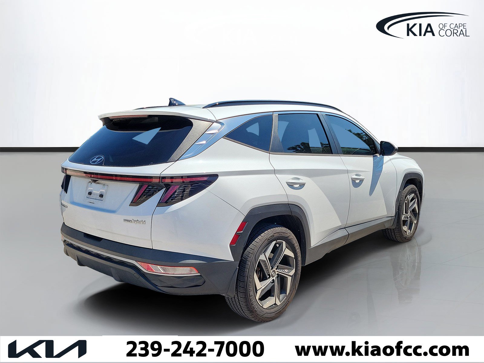 Used 2022 Hyundai Tucson SEL AWD/4WD image 4
