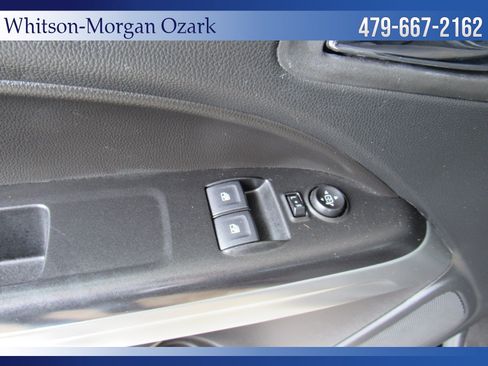Used 2022 Chevrolet Colorado LT w/ Fleet Safety Package RWD image 28