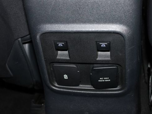 Used 2021 Ford Bronco Badlands image 34