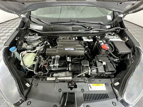 Used 2019 Honda CR-V EX image 33
