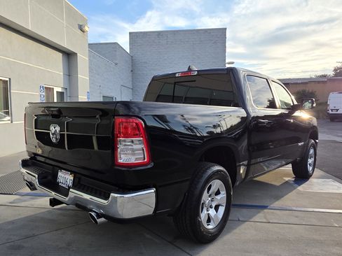 Certified 2021 RAM 1500 Big Horn image 5