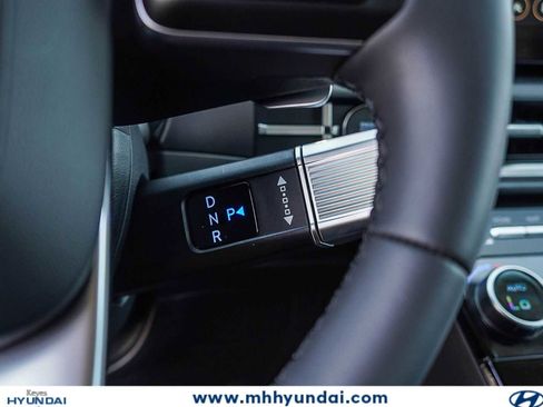 New 2026 Hyundai Santa Fe XRT AWD/4WD image 23