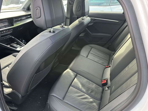 Used 2023 Audi A3 2.0T Premium image 9