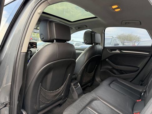 Used 2015 Audi A3 2.0T Premium Plus image 26