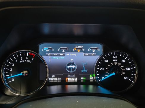 Used 2019 Ford Expedition XLT w/ Equipment Group 202A image 46