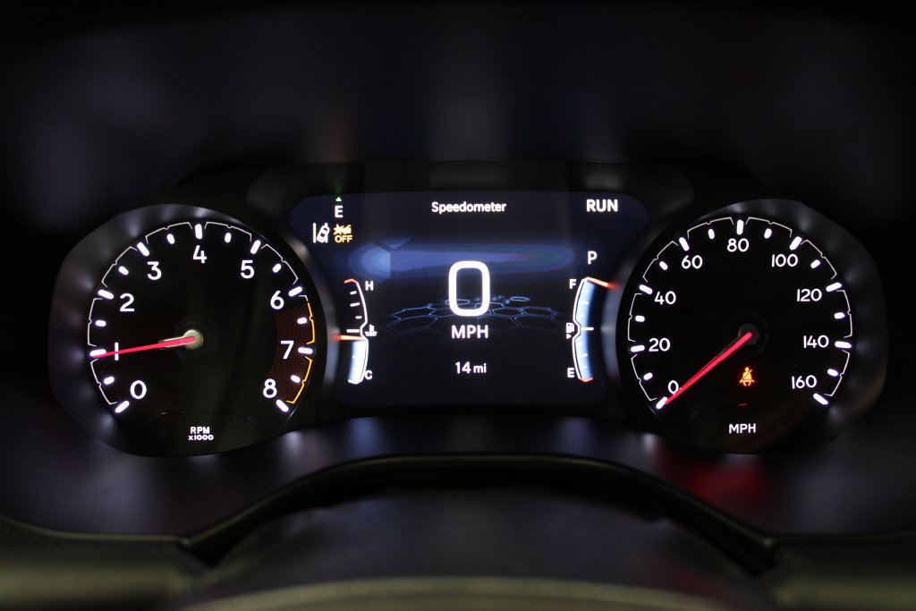 New 2026 Jeep Compass Limited AWD/4WD image 10