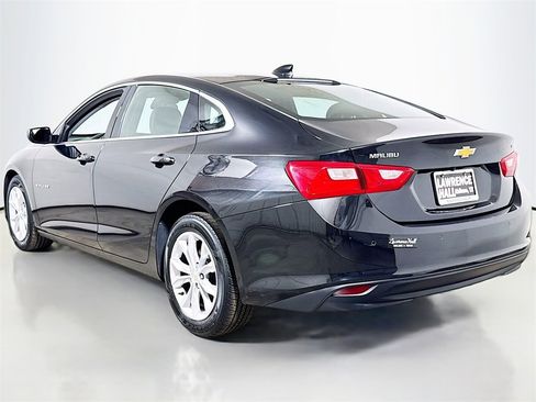 Used 2025 Chevrolet Malibu LT image 6