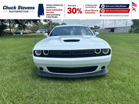 Used 2023 Dodge Challenger R/T RWD image 5