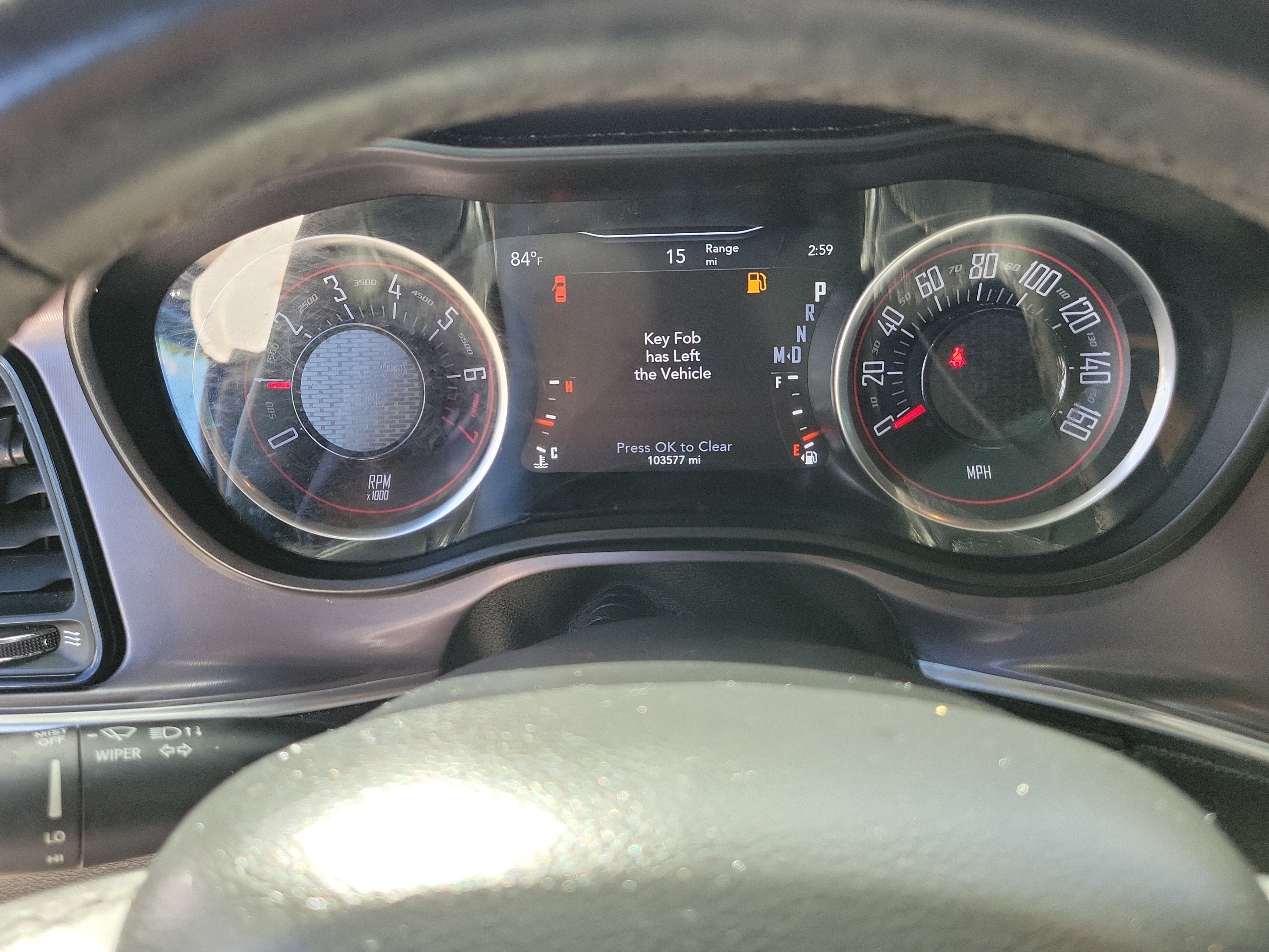 Used 2019 Dodge Challenger SXT RWD image 19