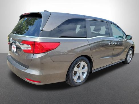 Used 2019 Honda Odyssey EX-L image 5