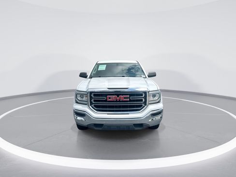 Used 2017 GMC Sierra 1500 2WD Regular Cab image 3