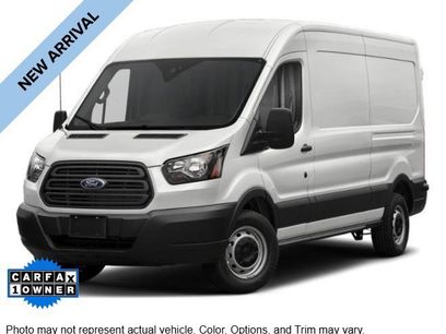 Used 2019 Ford Transit 150 130 Medium Roof