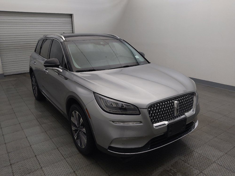 Used 2022 Lincoln Corsair Reserve w/ Equipment Group 201A FWD image 13