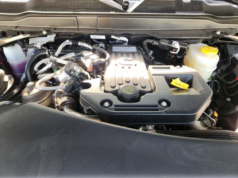 New 2026 RAM 1500 Limited AWD/4WD image 25