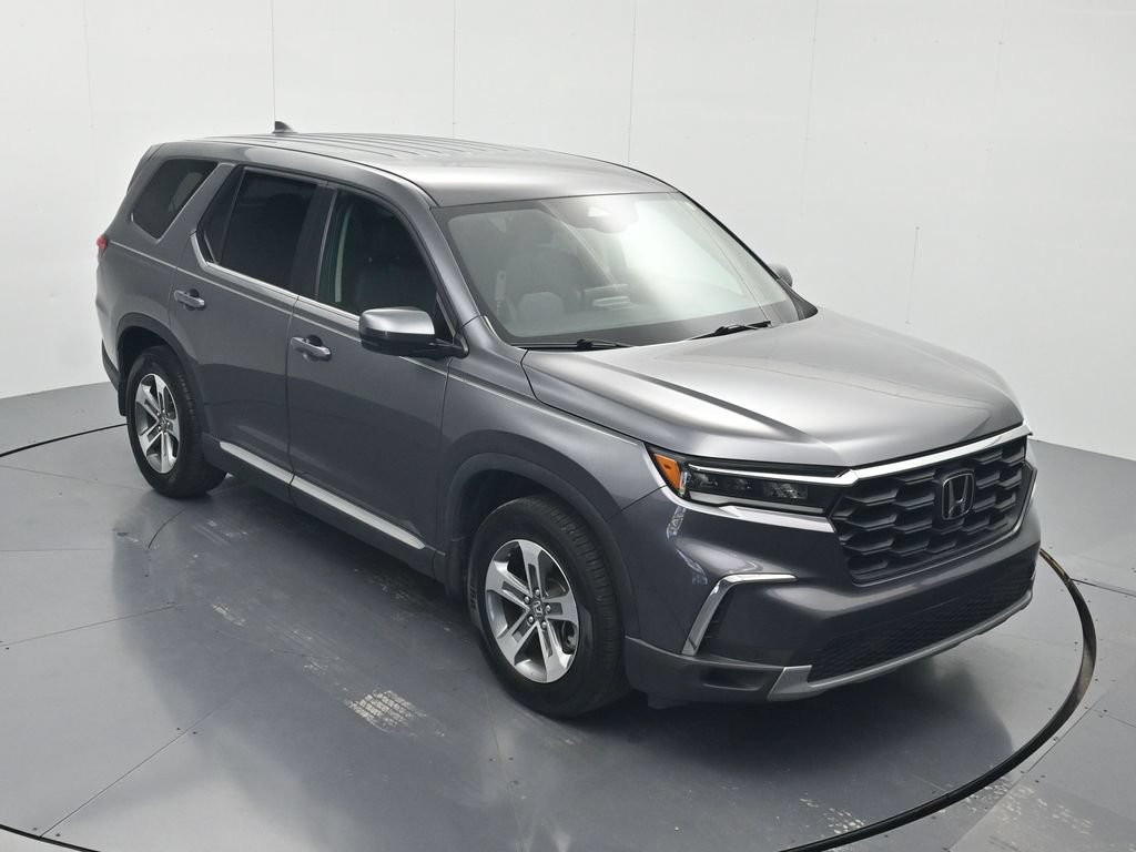 Used 2025 Honda Pilot EX-L image 31