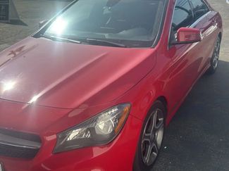 Used 2014 Mercedes-Benz CLA 250 image 1
