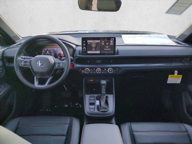 New 2027 Honda CR-V Sport-L image 14