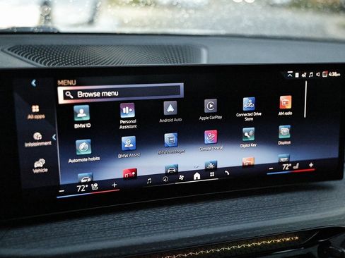 New 2026 BMW 330i Sedan w/ Premium Package image 35