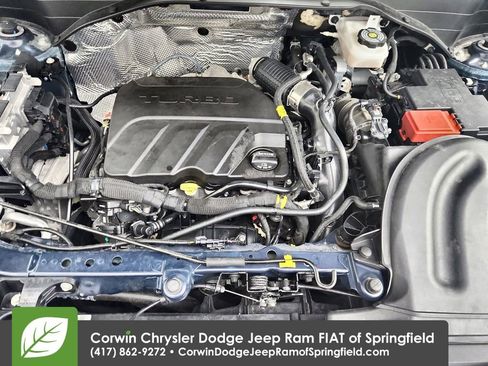 Used 2023 Chevrolet TrailBlazer LT image 34