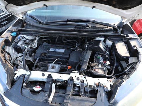 Used 2015 Honda CR-V EX-L image 25