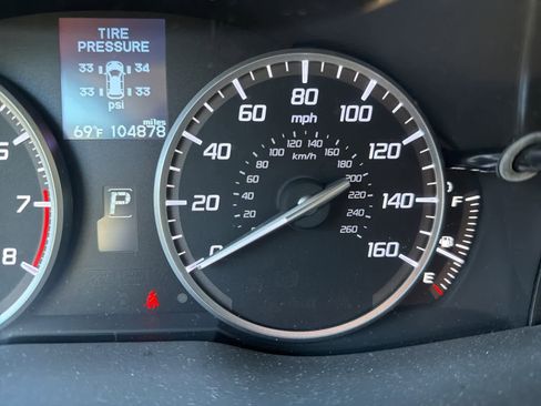 Used 2015 Acura RDX FWD image 2