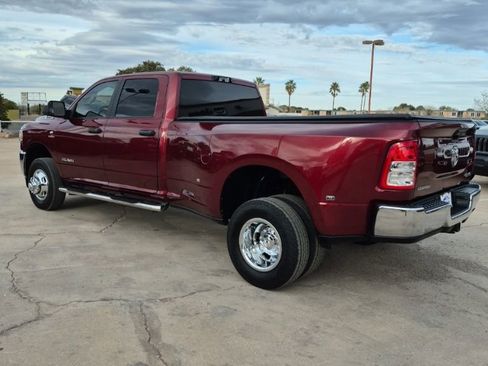Used 2022 RAM 3500 Big Horn w/ Level A Equipment Group image 7