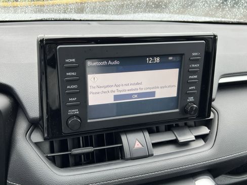 Used 2019 Toyota RAV4 LE w/ All Weather Liner Package AWD/4WD image 21