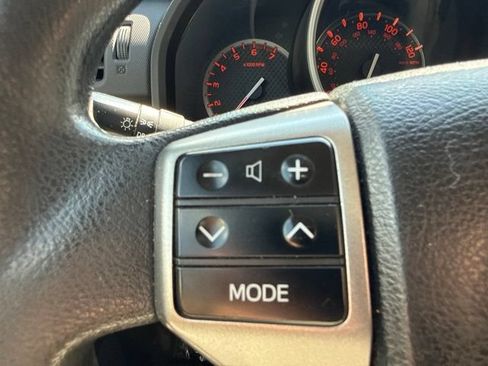 Used 2013 Toyota 4Runner SR5 w/ Convenience Pkg AWD/4WD image 24