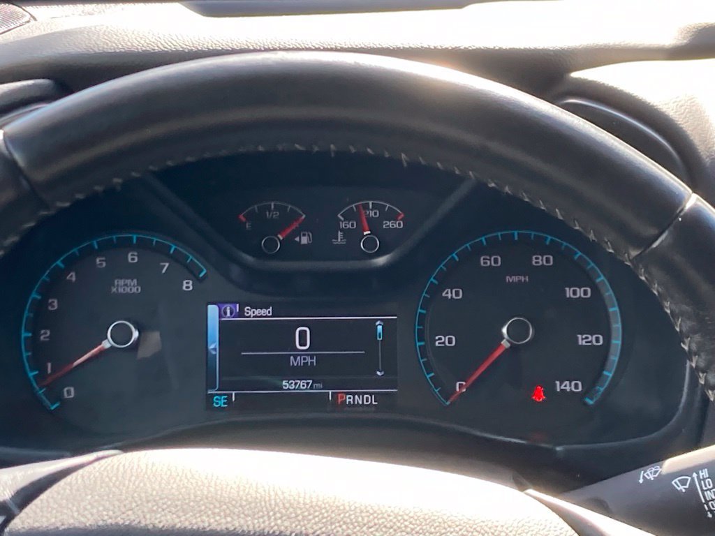 Used 2018 Chevrolet Colorado ZR2 AWD/4WD image 11