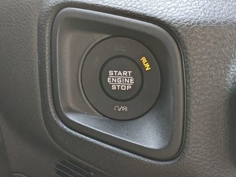 New 2026 Jeep Wrangler Sport S image 24