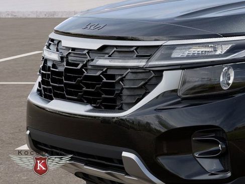 New 2025 Kia Seltos X-Line image 12