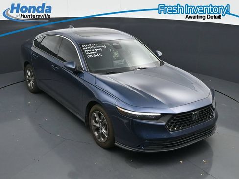 Used 2024 Honda Accord EX image 14