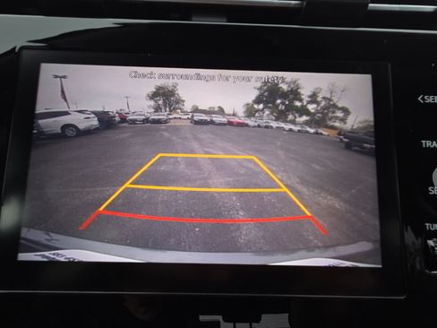 Used 2022 Hyundai Tucson SEL FWD image 33