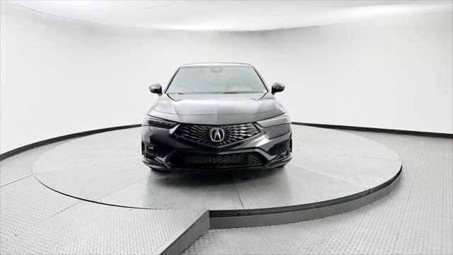 Used 2023 Acura Integra A-Spec FWD image 12