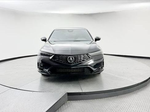 Used 2023 Acura Integra A-Spec FWD image 12