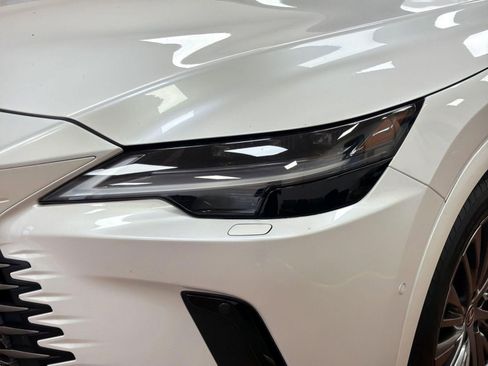 Used 2024 Lexus RX 350 AWD w/ Convenience Package image 10