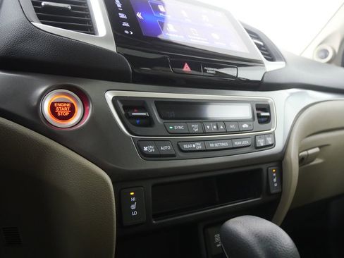 Used 2018 Honda Pilot EX-L image 27