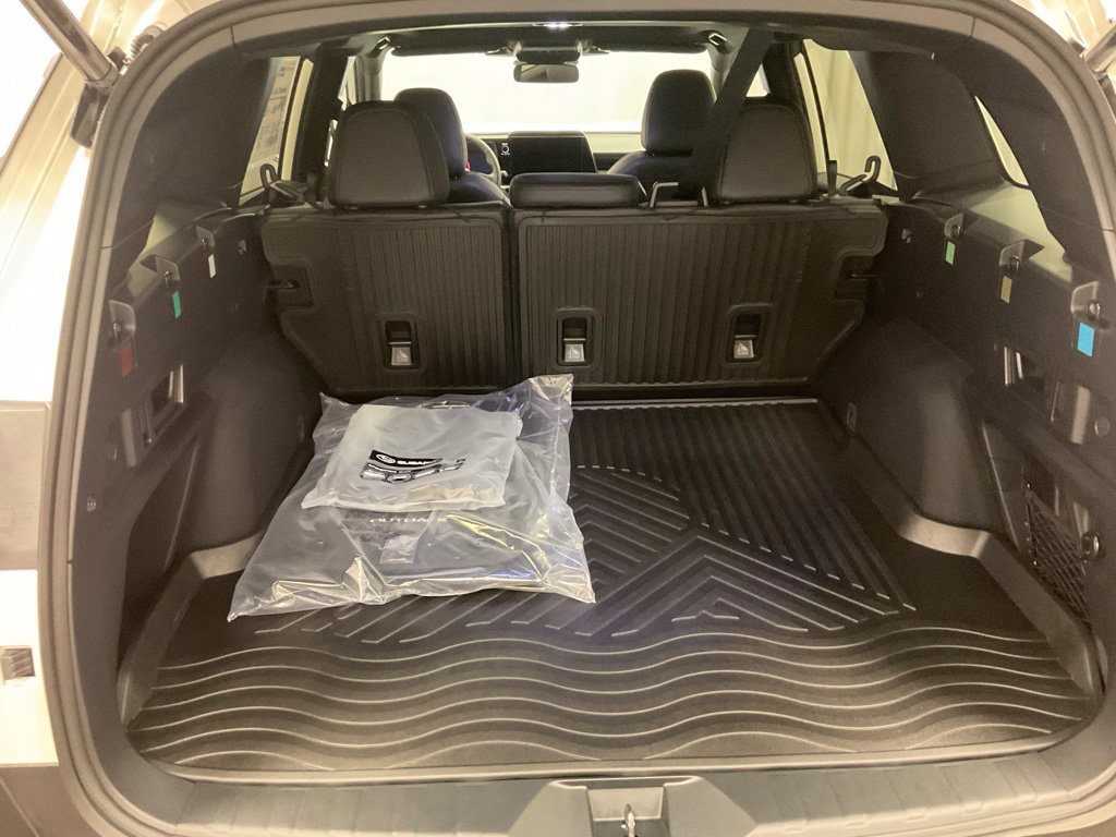 New 2026 Subaru Outback Wilderness AWD/4WD image 25